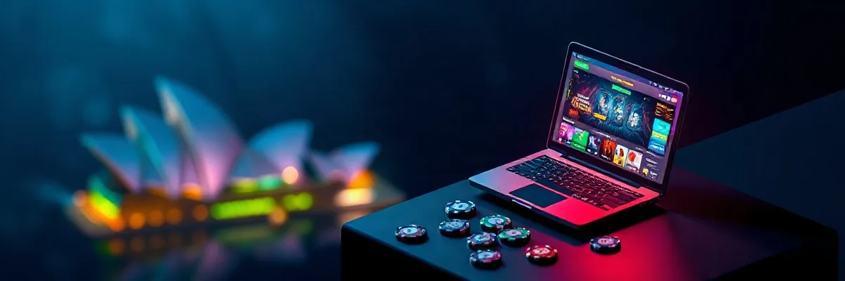 Best online casinos in Australia — Authentic voices behind every rating