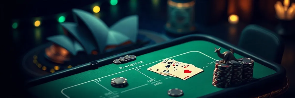 Checking table rules before you sit down for players in Australia